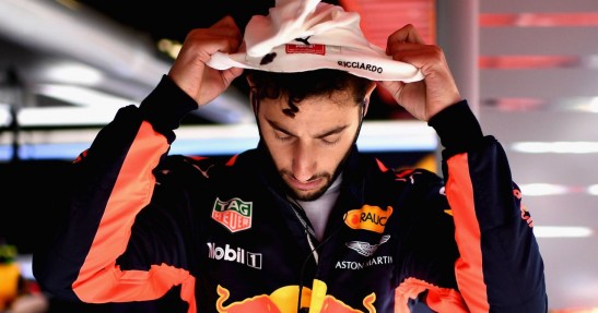 GP Hiszpanii 2017 - treningi i kwalifikacje