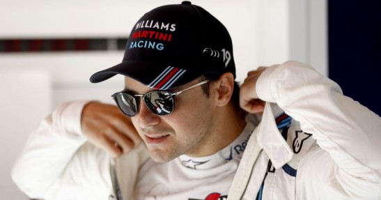 GP Hiszpanii 2017 - treningi i kwalifikacje