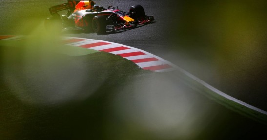 GP Hiszpanii 2017 - treningi i kwalifikacje