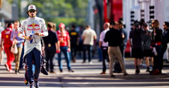 GP Hiszpanii 2017 - treningi i kwalifikacje