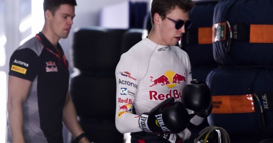 GP Hiszpanii 2017 - treningi i kwalifikacje