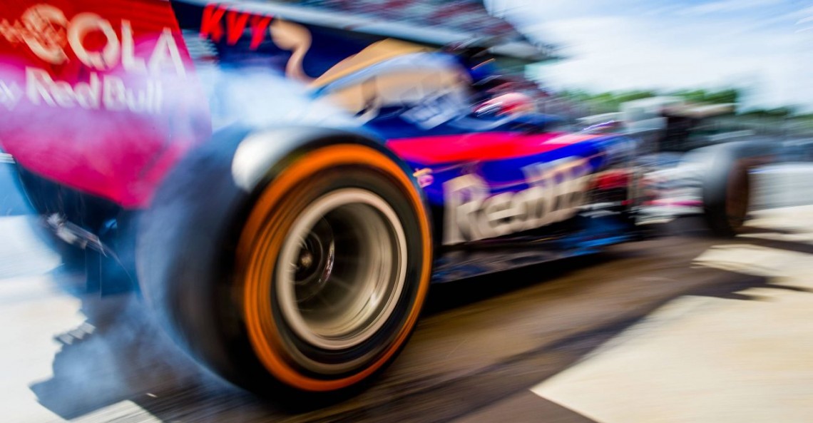 Twarde opony Pirelli idą zupełnie w odstawkę