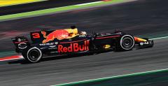 Red Bull poprawi bolid z pomoc Neweya