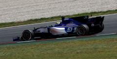 Sauber zmienia szefa