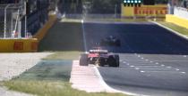 GP Hiszpanii 2017 - treningi i kwalifikacje