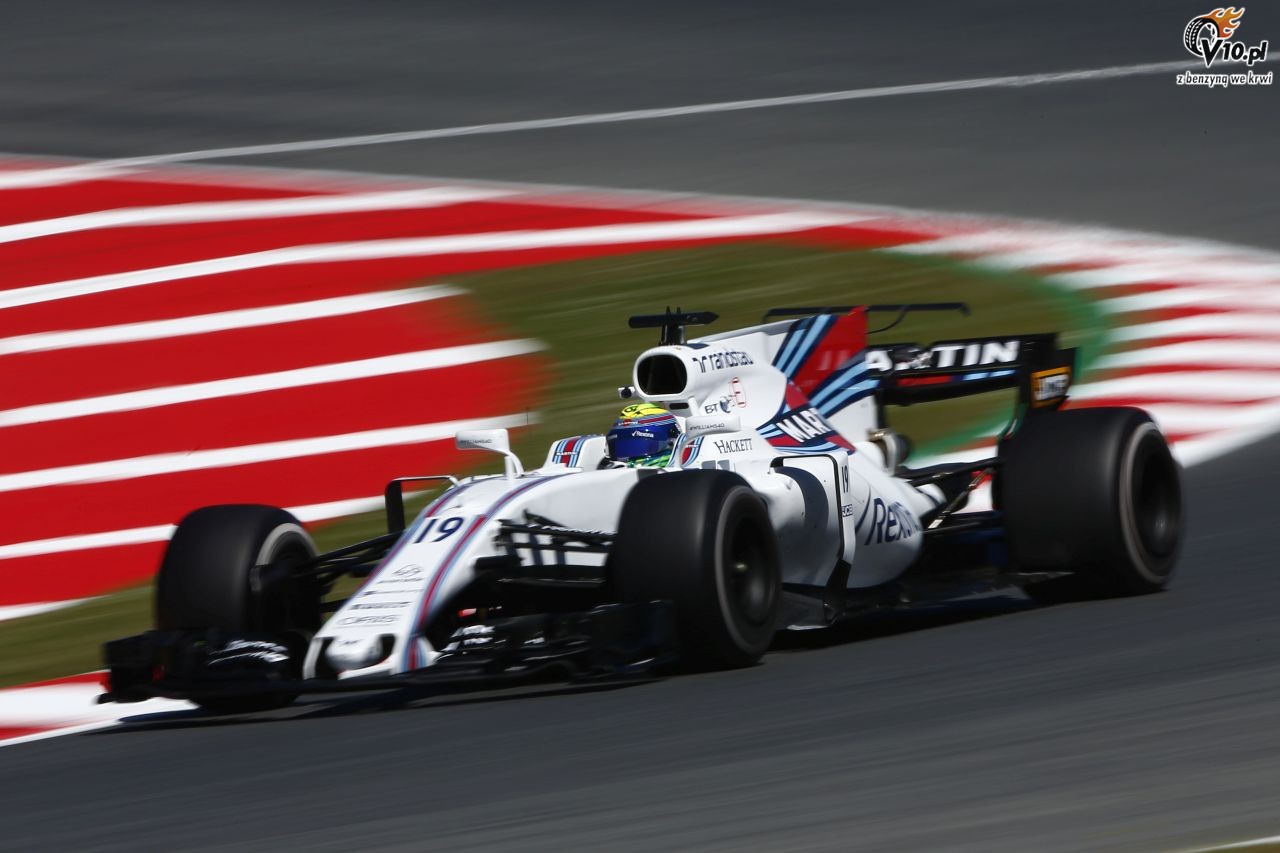 Felipe Massa