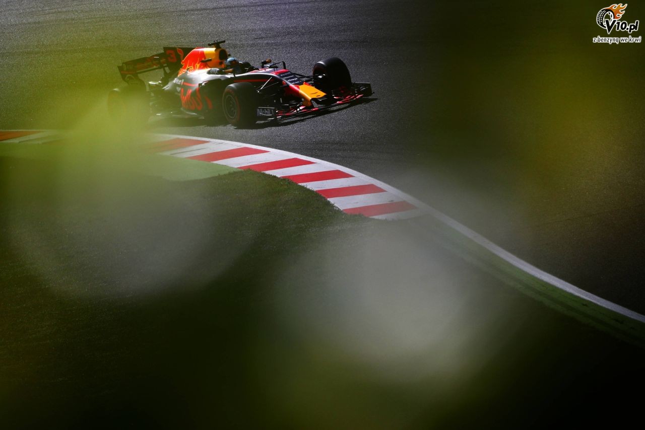 GP Hiszpanii 2017 - treningi i kwalifikacje