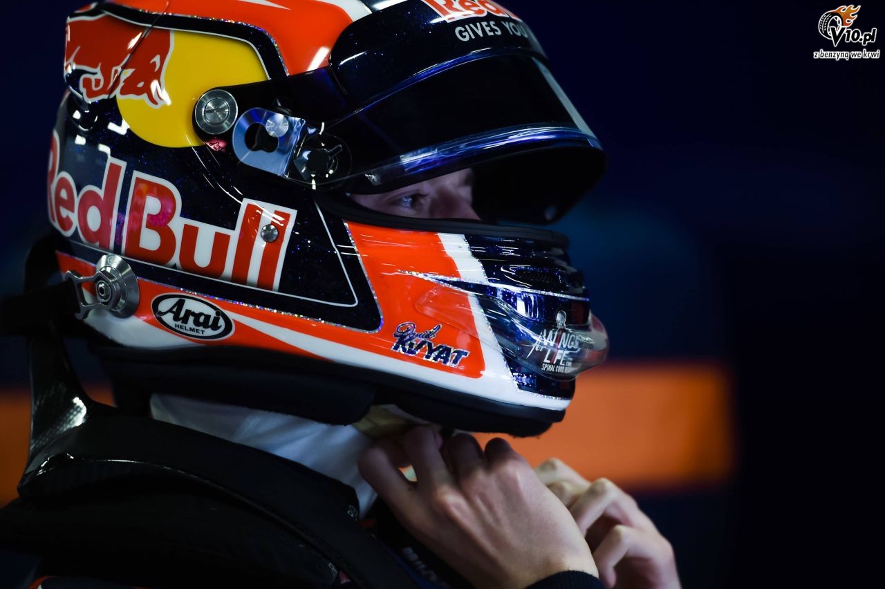 GP Hiszpanii 2017 - treningi i kwalifikacje