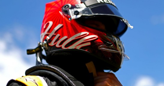 GP Hiszpanii 2017 - wyścig