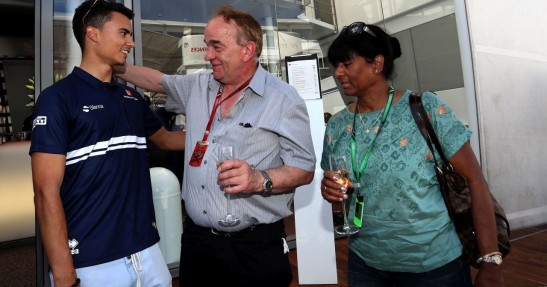 GP Hiszpanii 2017 - wyścig