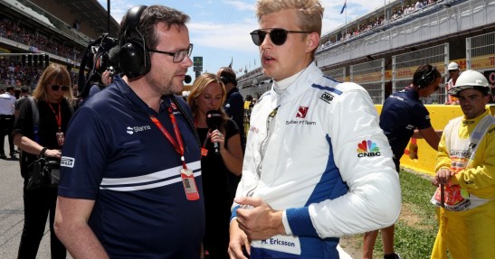 GP Hiszpanii 2017 - wyścig