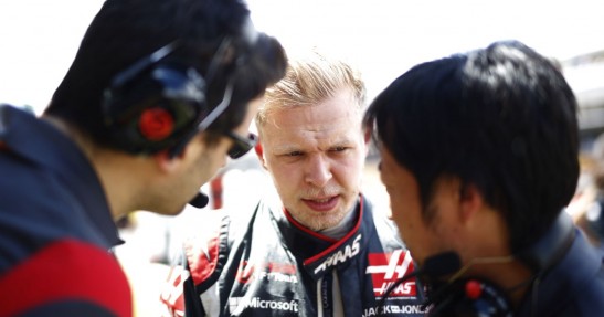 GP Hiszpanii 2017 - wyścig