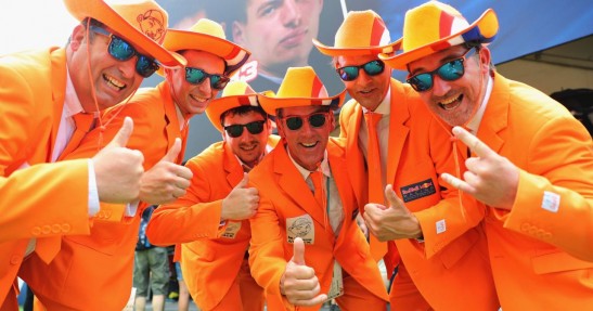 GP Hiszpanii 2017 - wyścig