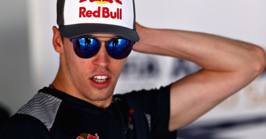 GP Hiszpanii 2017 - wyścig