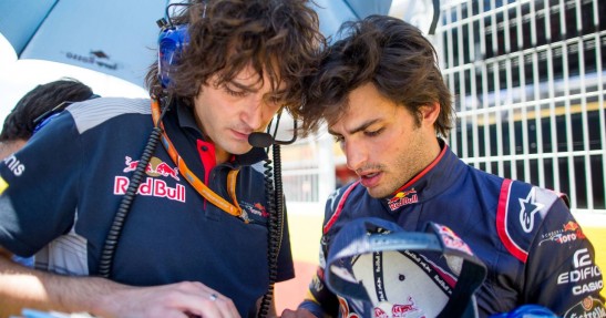 GP Hiszpanii 2017 - wyścig