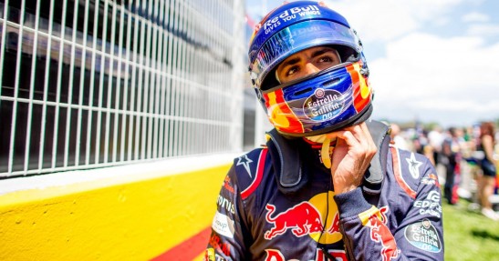 GP Hiszpanii 2017 - wyścig