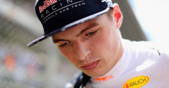 GP Hiszpanii 2017 - wyścig