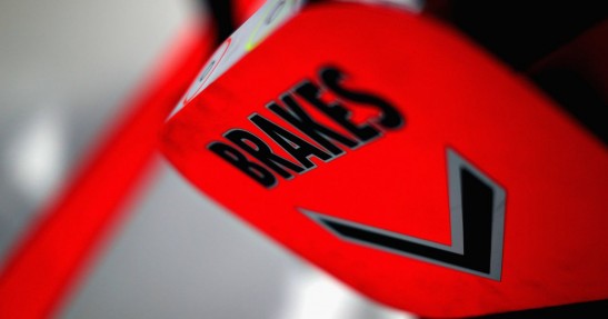 GP Japonii 2017 - treningi i kwalifikacje