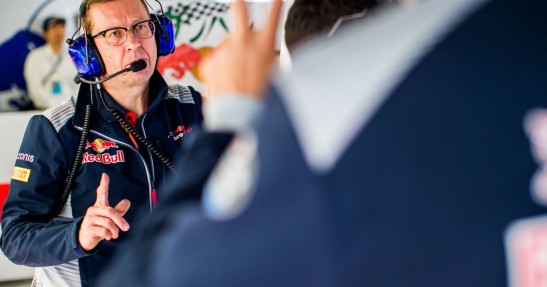 GP Japonii 2017 - treningi i kwalifikacje