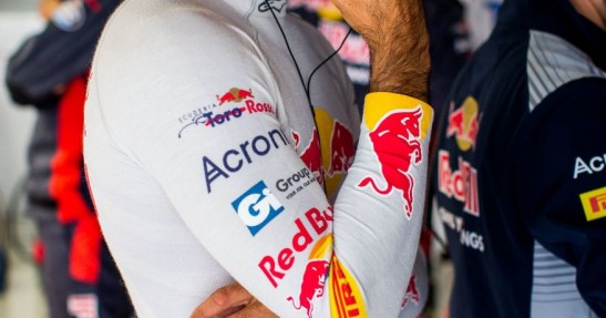 GP Japonii 2017 - treningi i kwalifikacje