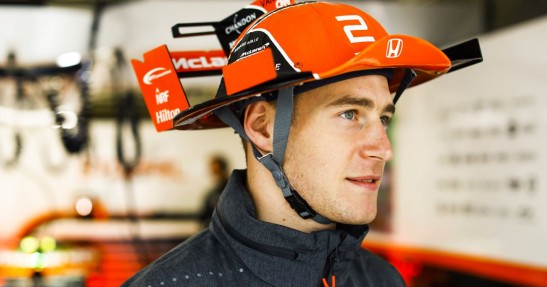 GP Japonii 2017 - treningi i kwalifikacje