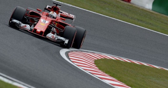 GP Japonii 2018 - zapowiedź