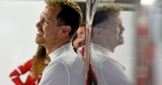 GP Japonii 2017 - treningi i kwalifikacje