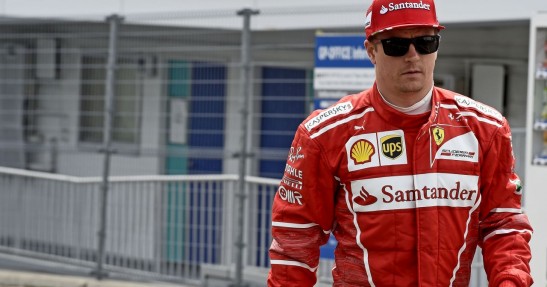 GP Japonii 2017 - treningi i kwalifikacje