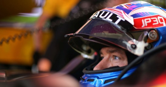 GP Japonii 2017 - treningi i kwalifikacje