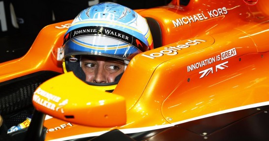 GP Japonii 2017 - treningi i kwalifikacje