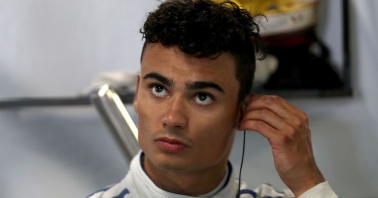 GP Japonii 2017 - treningi i kwalifikacje