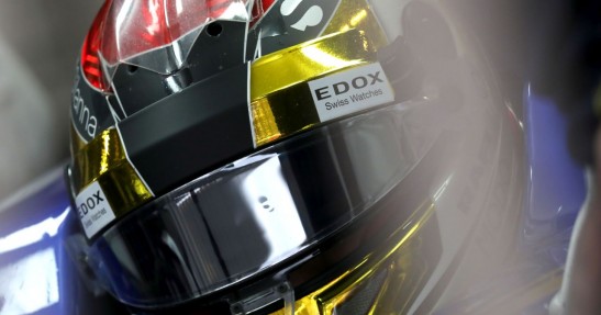 GP Japonii 2017 - treningi i kwalifikacje