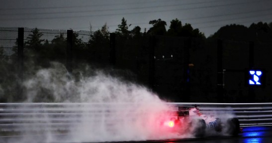 GP Japonii 2018 - zapowiedź