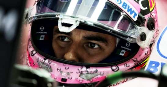 GP Japonii 2017 - treningi i kwalifikacje