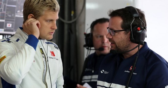 GP Japonii 2017 - treningi i kwalifikacje