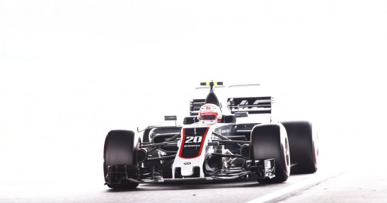 GP Japonii 2017 - treningi i kwalifikacje