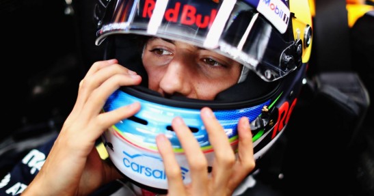 GP Japonii 2017 - treningi i kwalifikacje