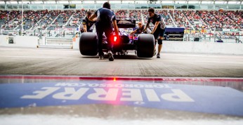 Formuła 1 może zrezygnować z piątkowych treningów
