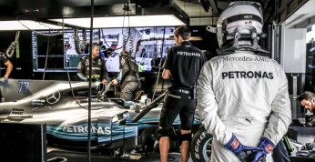 Formuła 1 ma wprowadzić minimalną wagę kierowcy w 2019 roku