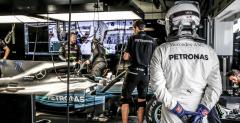 Formua 1 ma wprowadzi minimaln wag kierowcy w 2019 roku