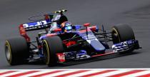GP Japonii 2017 - treningi i kwalifikacje