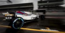 GP Japonii 2017 - treningi i kwalifikacje