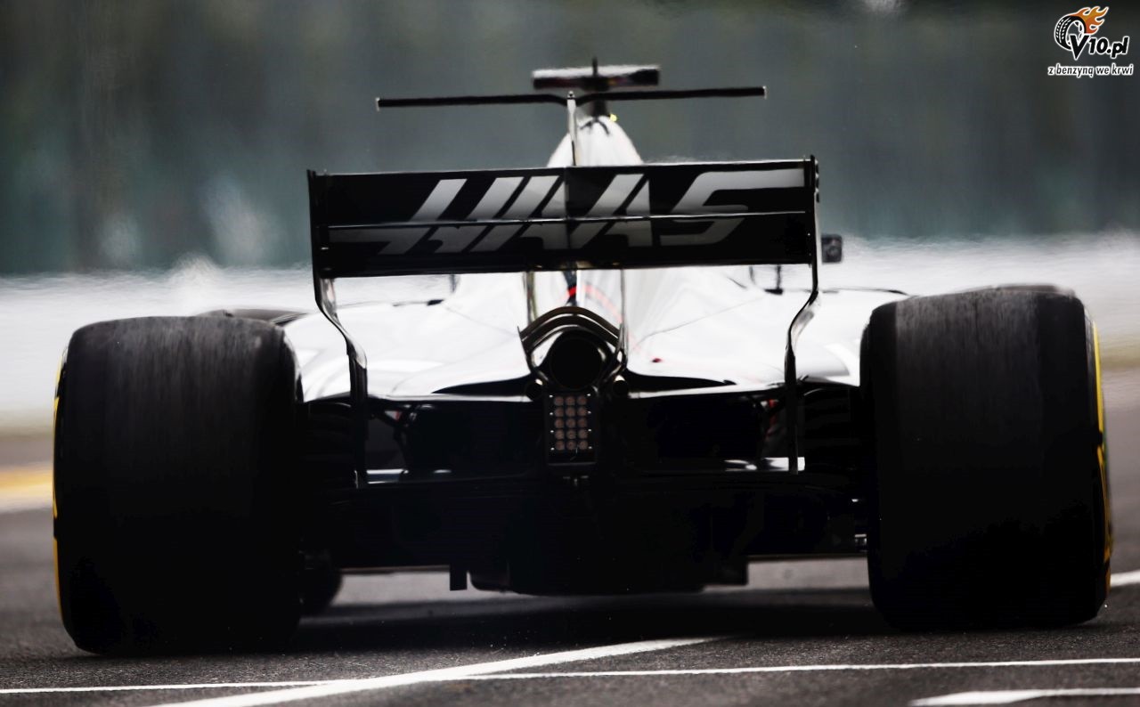 GP Japonii 2017 - treningi i kwalifikacje