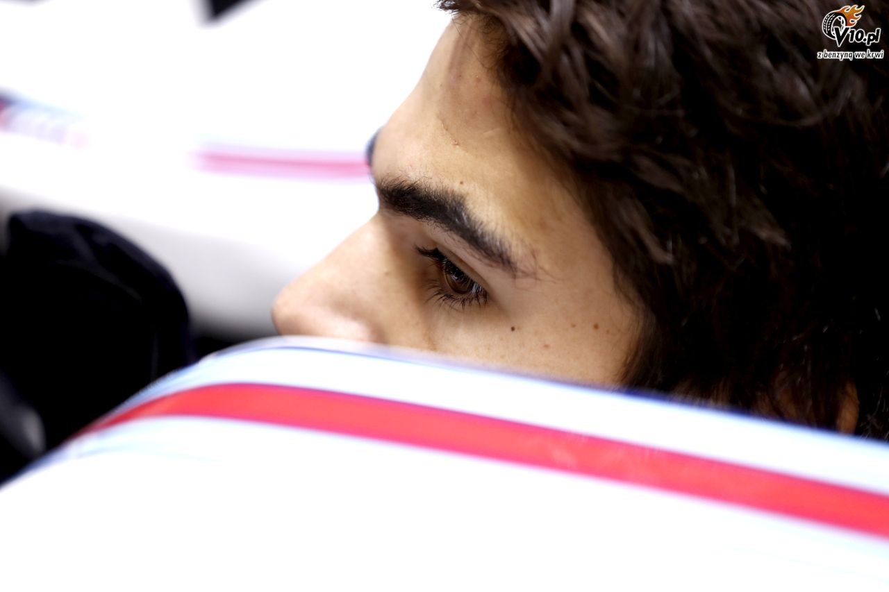 GP Japonii 2017 - treningi i kwalifikacje