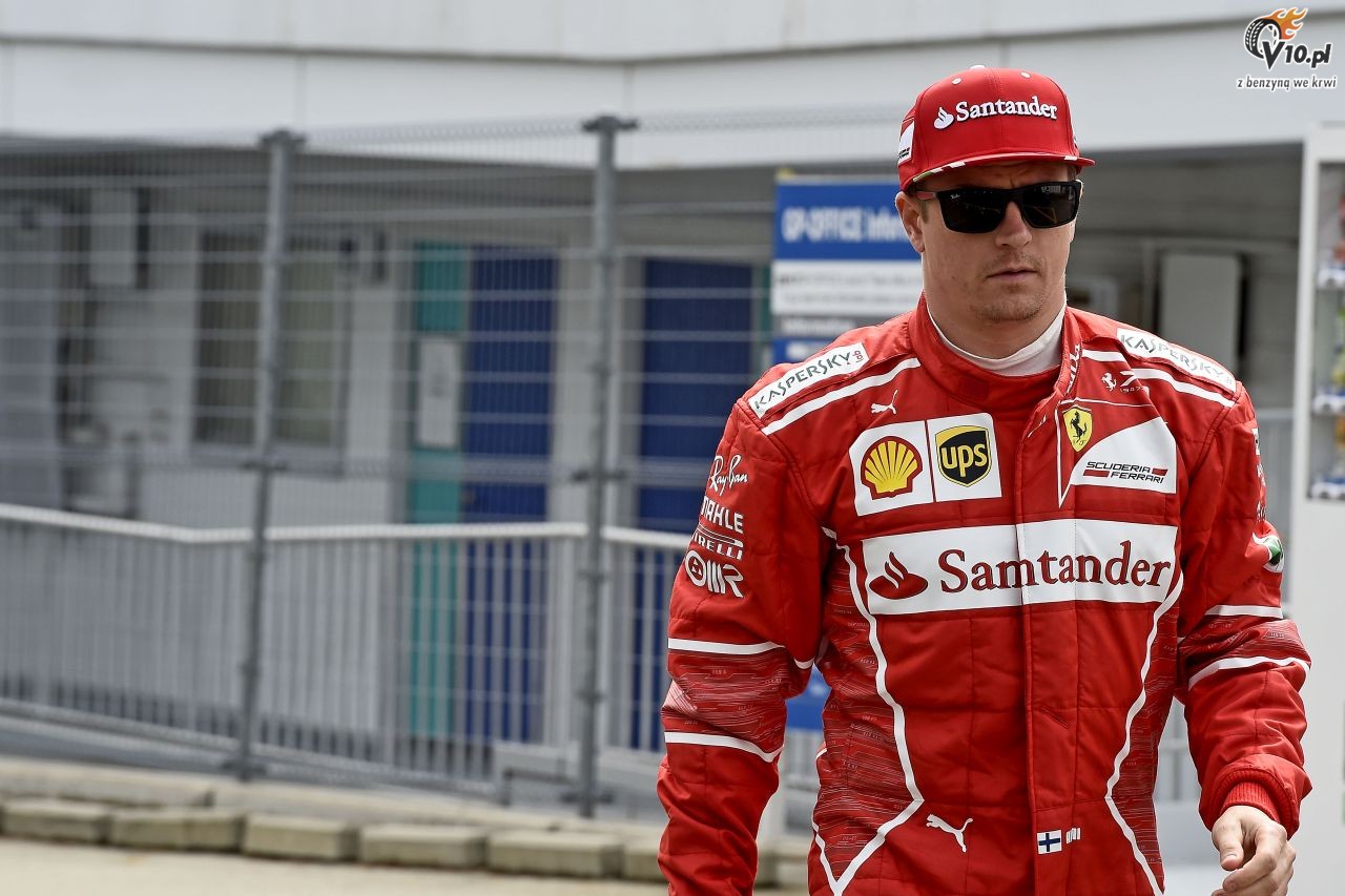 GP Japonii 2017 - treningi i kwalifikacje