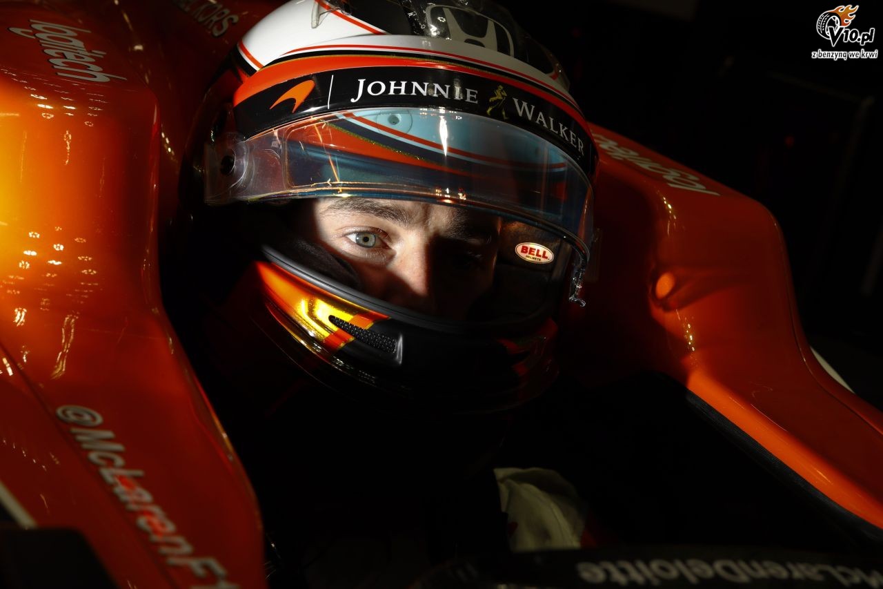 GP Japonii 2017 - treningi i kwalifikacje