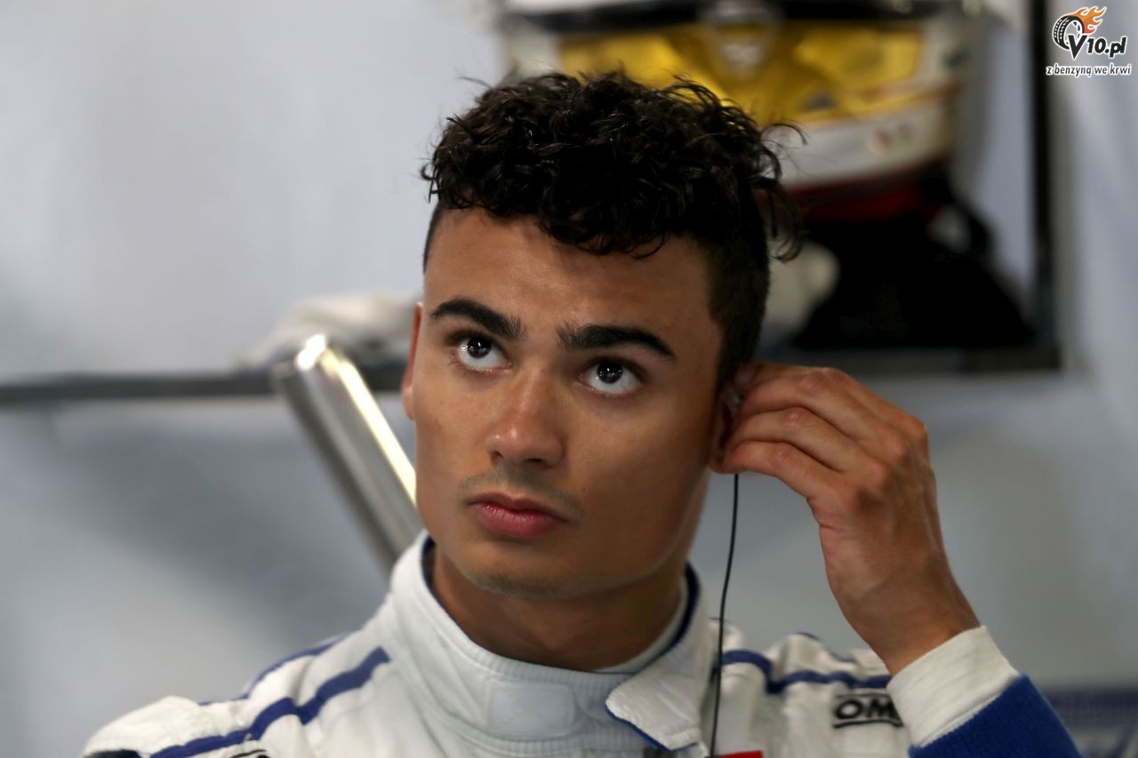 GP Japonii 2017 - treningi i kwalifikacje