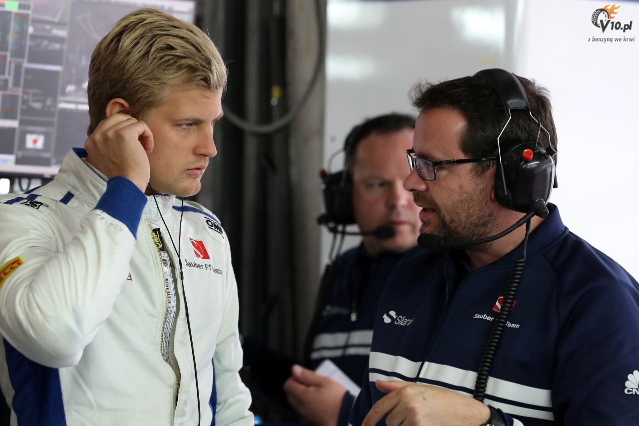 GP Japonii 2017 - treningi i kwalifikacje