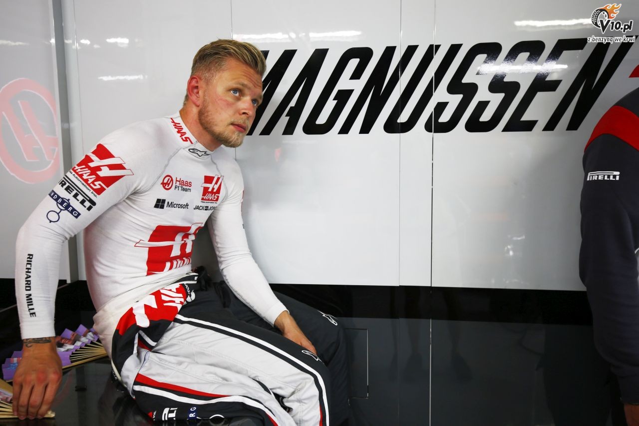 GP Japonii 2017 - treningi i kwalifikacje