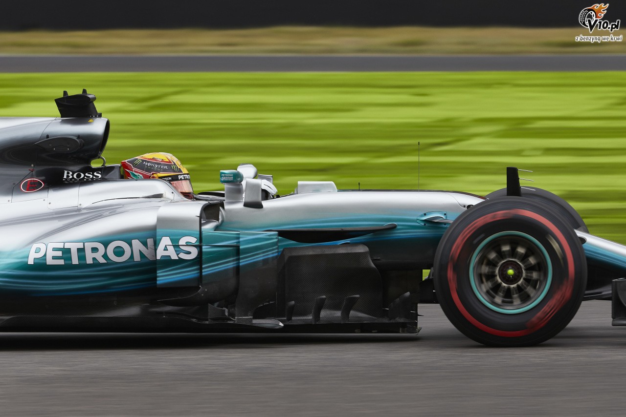 GP Japonii 2017 - treningi i kwalifikacje